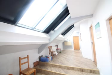 1 bed studio, 5 Avenue D, Sneinton Market, Hockley, Nottingham, NG11DX - Image 5